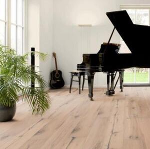 Паркетная доска Solidfloor Нордик