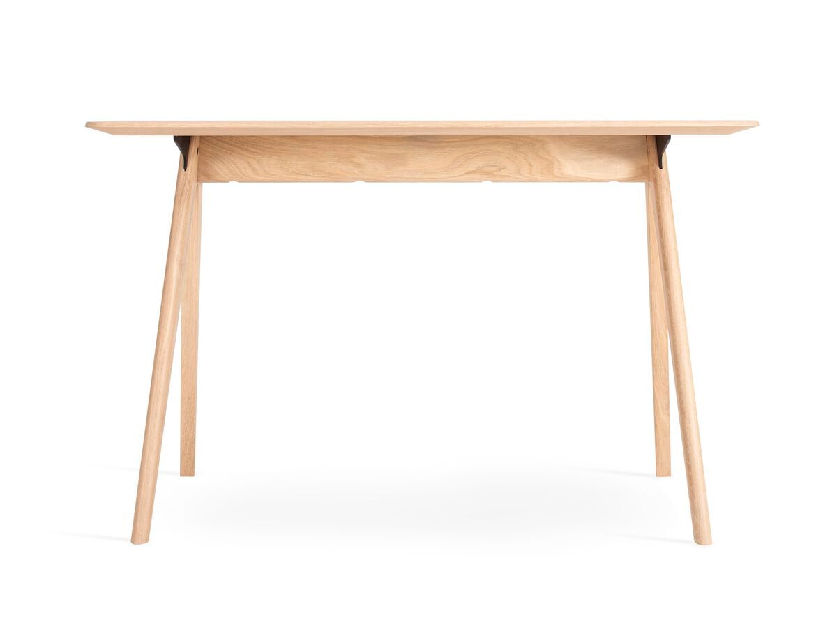 Прямоугольный стол из дуба Gazzda Ava ARCH-00031376 - Вид №1