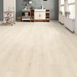 Ламинат Haro Дуб Эмилия Белый