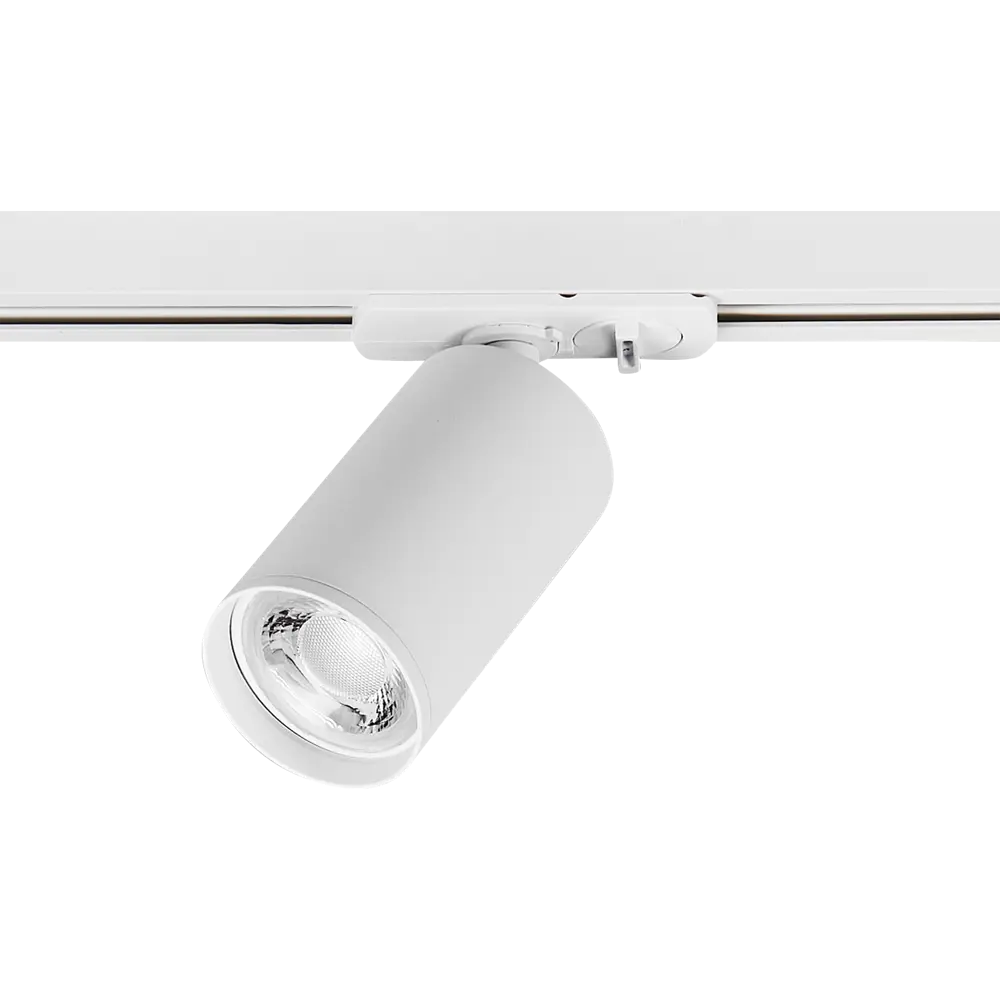 Arte Lamp Flame - трековый светильник с поворотным плафоном 86395538 STLM-0068529