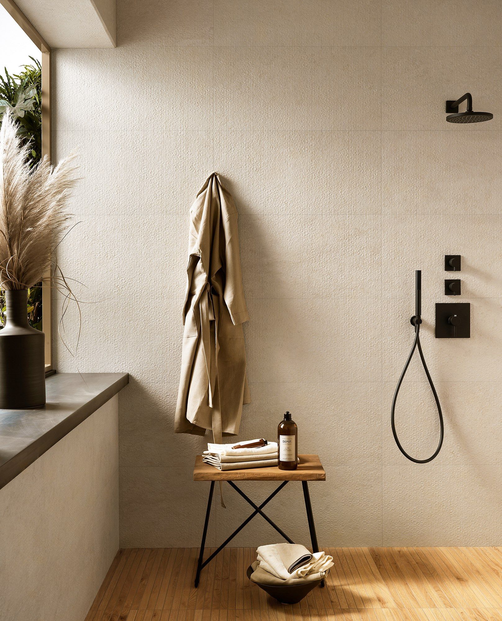 Керамогранит с эффектом камня Atlas Concorde Lims ARCH-00035657 - Вид №7