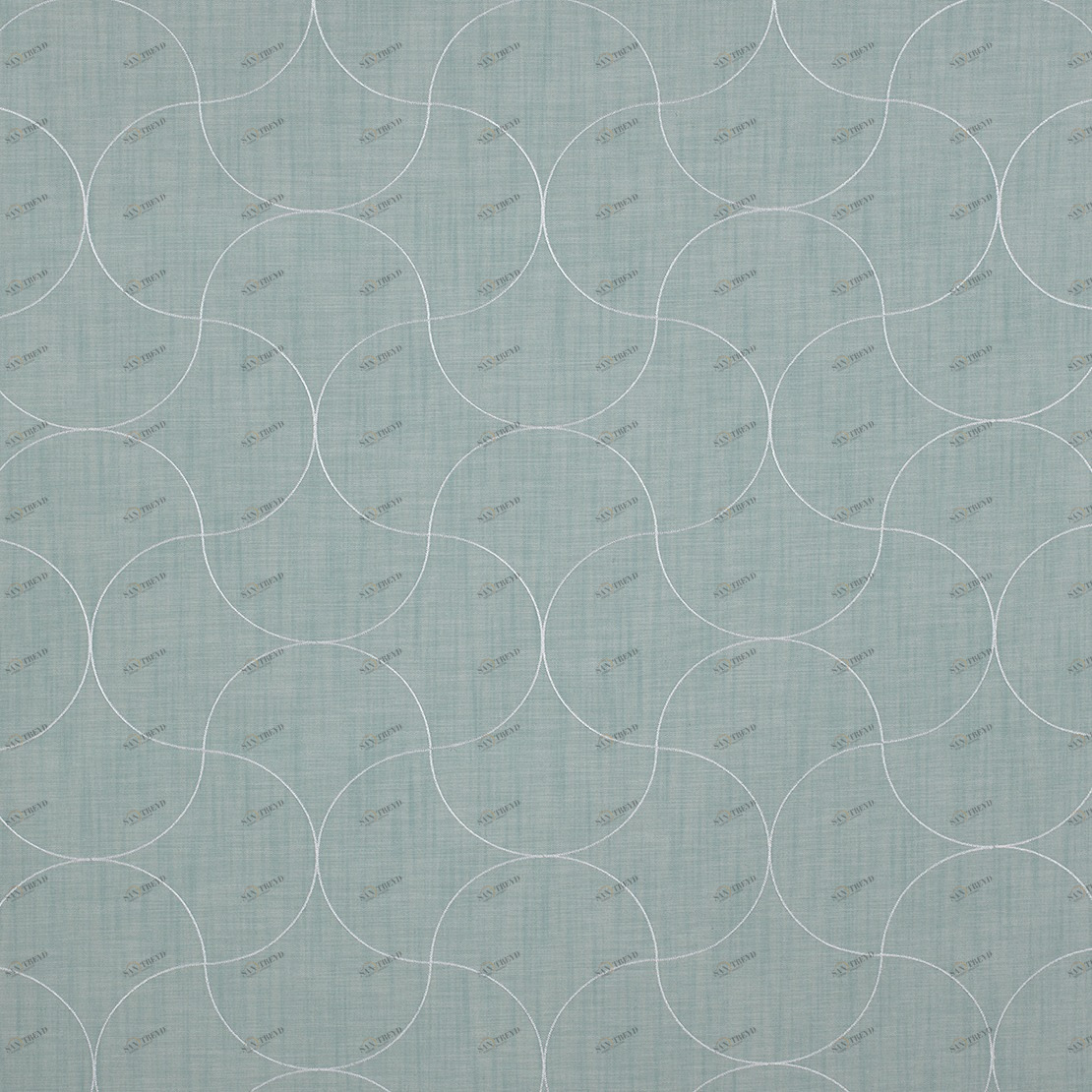 Рулон обоев CEREMONY CMN29546119. Основа вышивка Casadeco