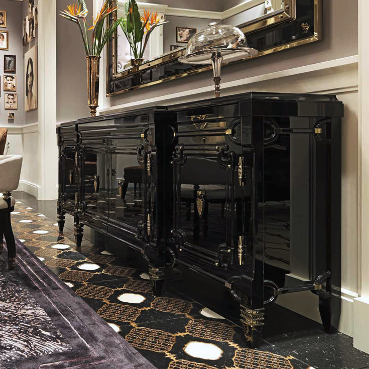 Буфет  VISIONNAIRE WINDSOR 4 