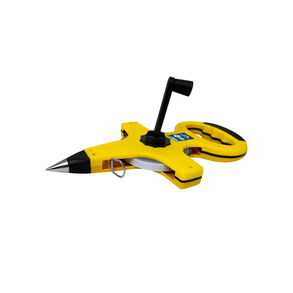 Рулетка геодезическая Vertextools 30 м x 12 мм STLM-2118802 - Вид №2