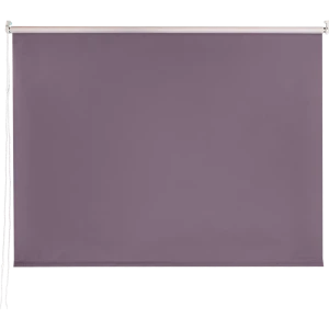 Штора рулонная Blackout Inspire, 140х175 см, цвет сиреневый 82024680 STLM-2162733