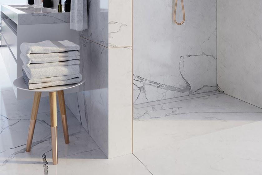 ESS Easy Drain Слив для душа Modulo stone sun-id-1480483 - Вид №3