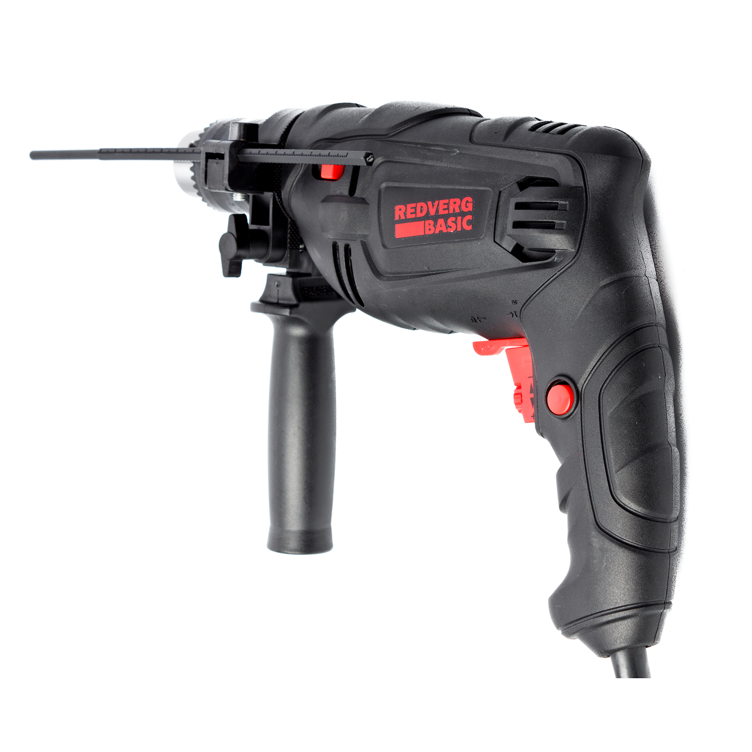 Дрель  REDVERG Basic ID500 5486287 STDN-0053977 - Вид №2