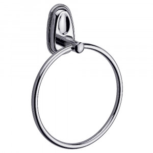 102124138  Круглый держатель для полотенец Accessory 2000