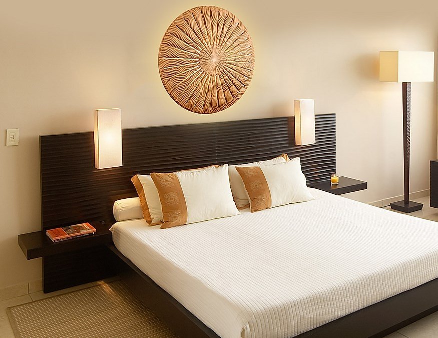 Панно декоративное бронза INCIPIENT IN SHAPE INCIPIENT 00-3860085 Бронза  - Вид №5