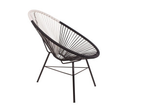 Садовое кресло