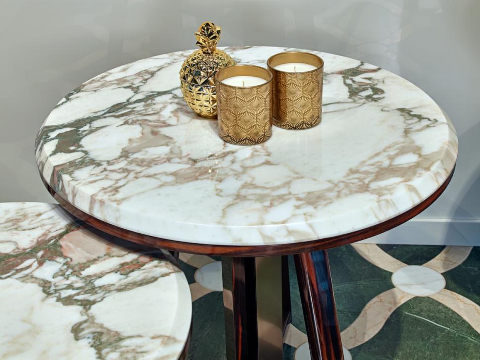 SICIS Ray Side Table sun-id-1989742 - Вид №3