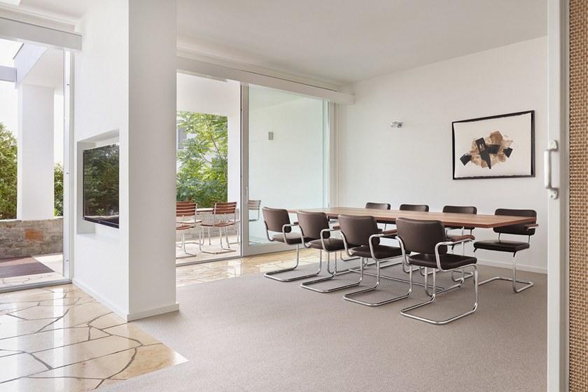 Thonet Раздвижной прямоугольный стол S 1070 sun-id-1457053 - Вид №5