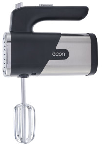 9931064 Миксер ECON ECO-114MX черный