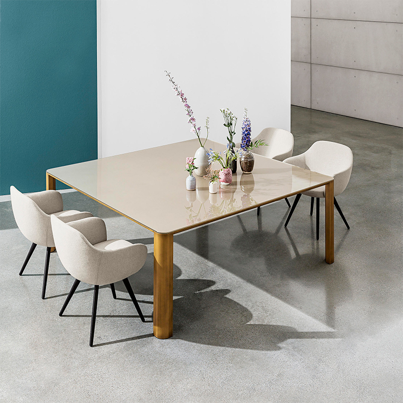 Стол KODO SOVET ITALIA P1848  - Вид №3