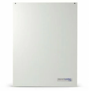 INIM ELECTRONICS Блок контроля проникновения от 10 до 50 клемм Smartliving