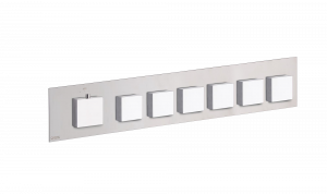 21060/O-CR CARIMALI ilQuadro 6way High Flow