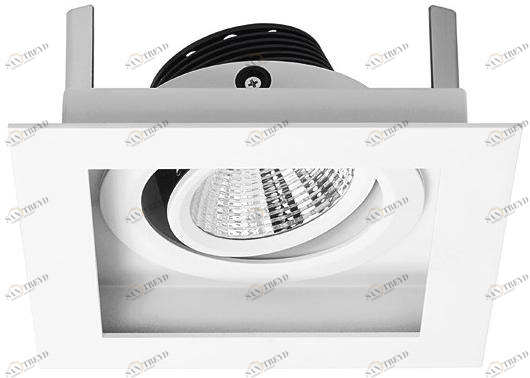 DGA Встраиваемый точечный светильник sun-id-1462678