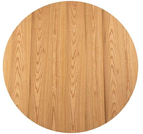 Maiullari Круглый обеденный стол Fusion sun-id-1506804 - Вид №1