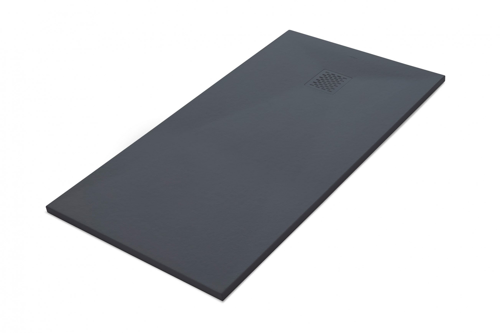 MCBATH Centuria Stone Nox 160x90 прямоугольный базальт sun-id-1959607