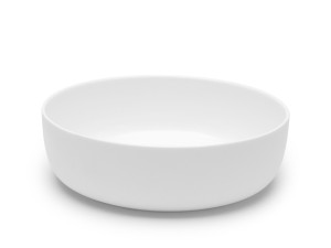 Фарфоровая чаша