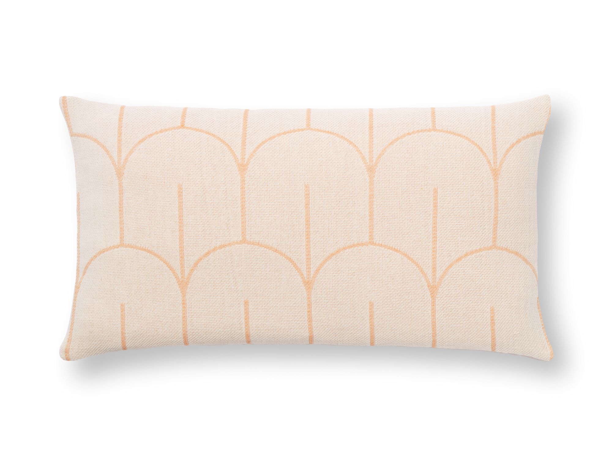 Прямоугольная подушка из хлопка с рисунком Case Весы ARCH-00076131 - Вид №5