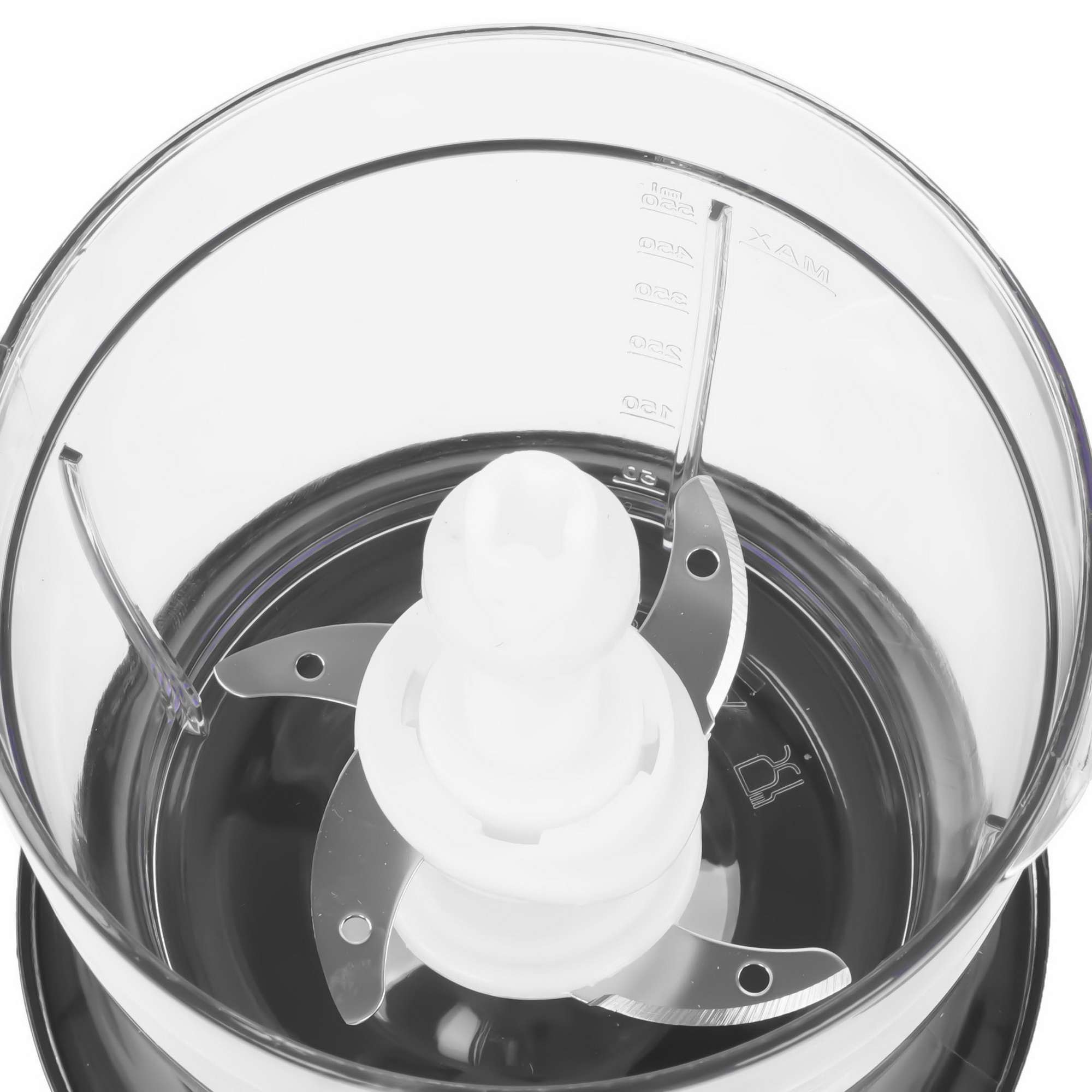 9230319 Измельчитель  Добрыня DO-2333 черный STDN-0045664 - Вид №5