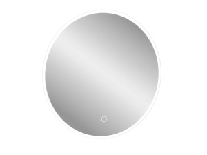 Зеркало со встроенным настенным освещением