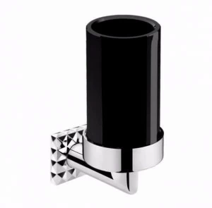 pomd'or Настенный стеклянный держатель для зубных щеток Heritage coco 7070013 bb cc