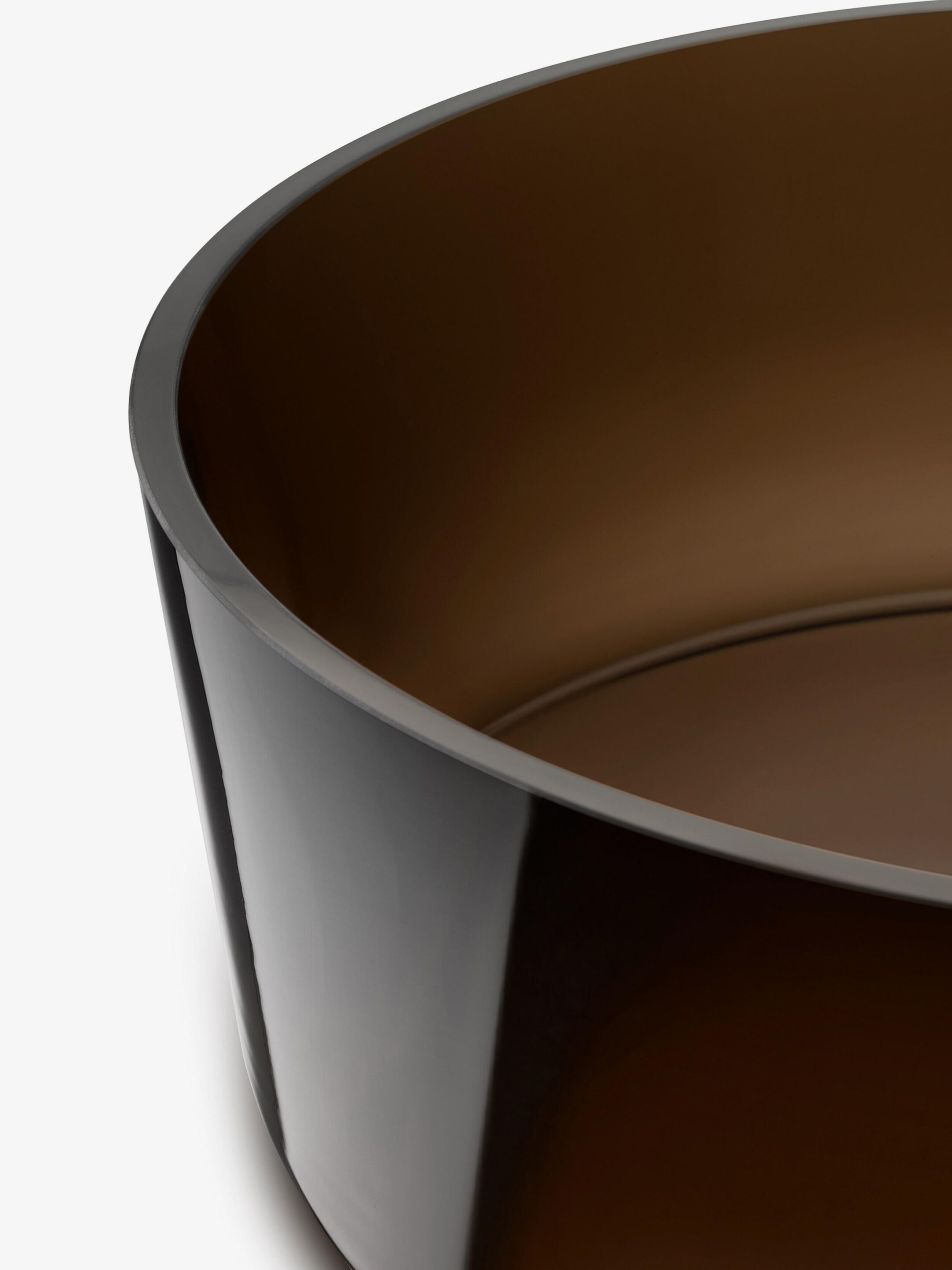 Стеклянная чаша-Ø35cm LSA Collective ARCH-00026781 - Вид №6