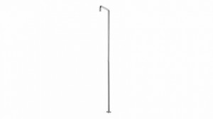 T1.46 Смеситель для душа Waterrevolution Line FLOW