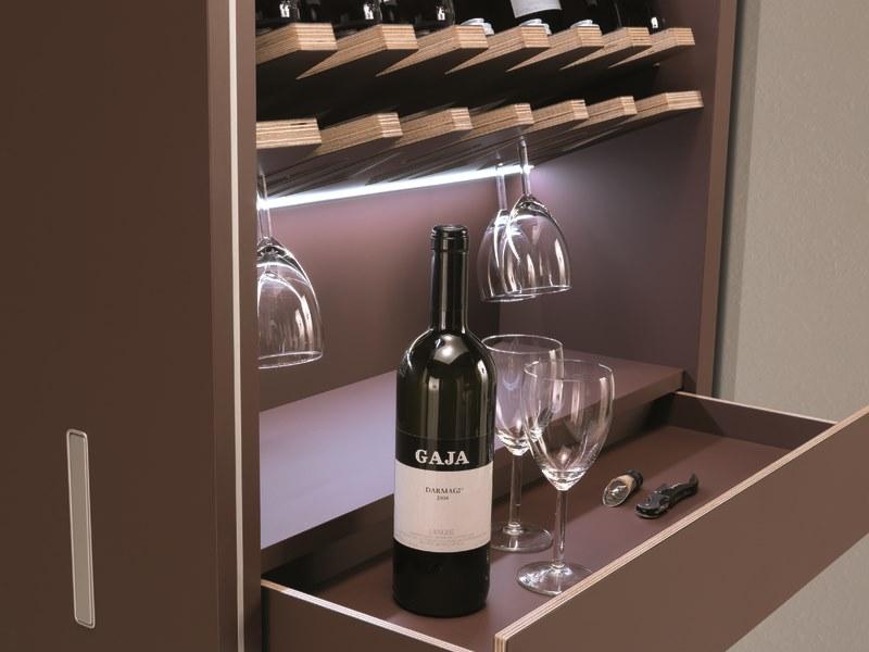 PROTEK® Рама стойки для раздвижной двери с подвалом Bigfoot® sun-id-1422717 - Вид №2