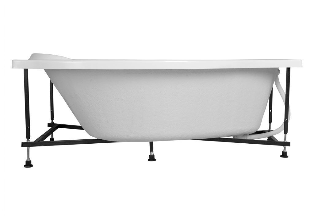 Каркас сварной для акриловой ванны Aquanet Palma 170x90/60 L/R 00242144 - Вид №1