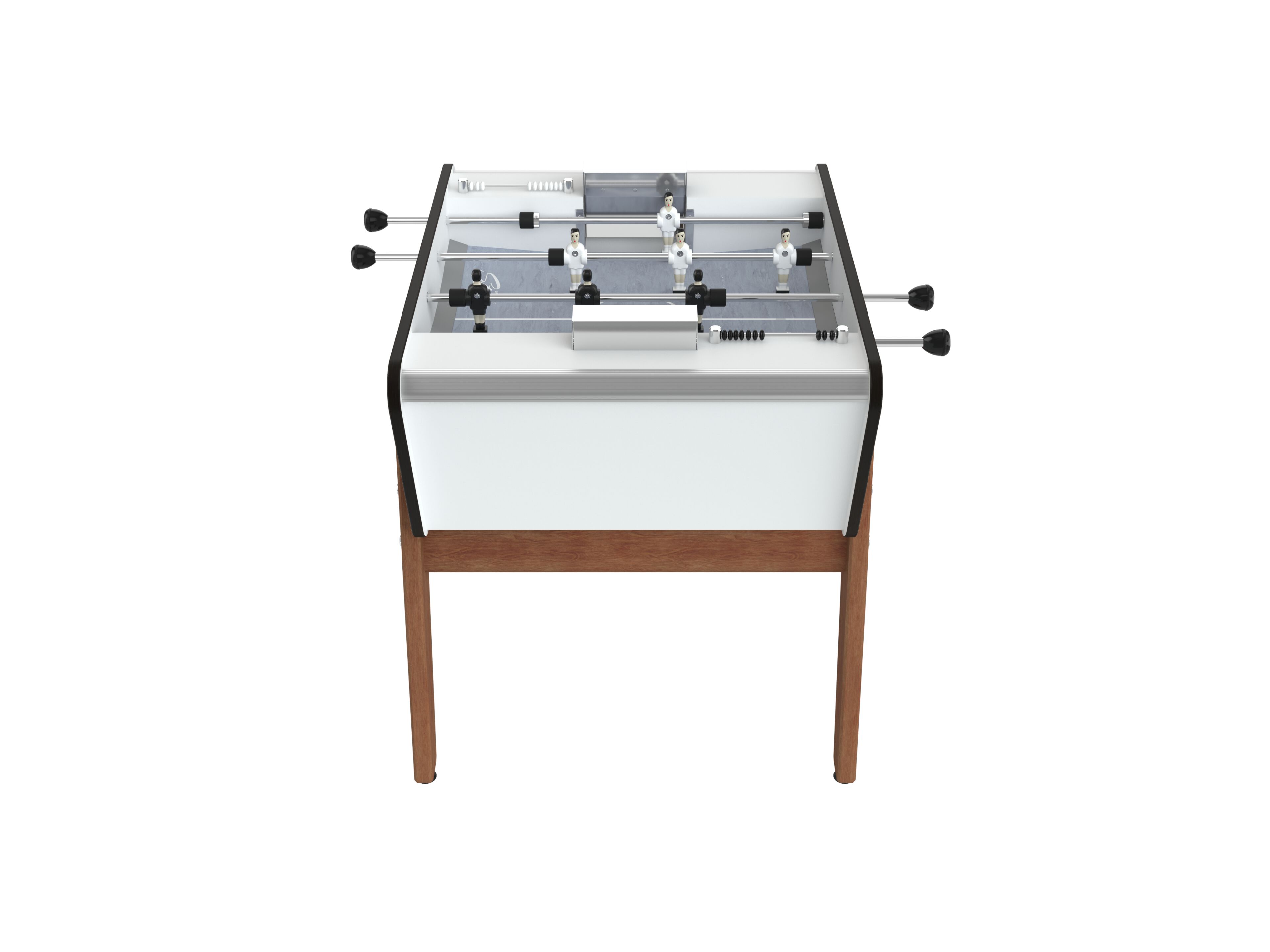 Кальциобалилла Stella baby-foot & billards Tradition Outdoor ARCH-00120306 - Вид №27