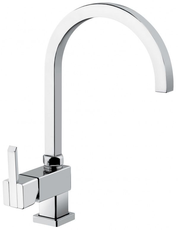 38089CR Смеситель Sicily для кухни, цвет хром EMMEVI