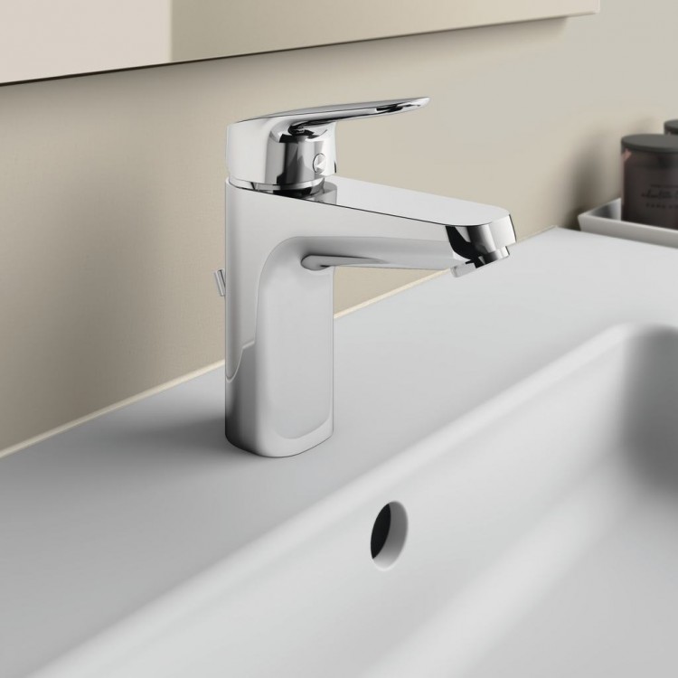 B1713AA Смеситель для раковины Ideal Standard CERAFLEX  - Вид №3