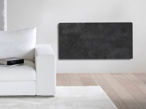 Электрический радиатор для облучения и накопления