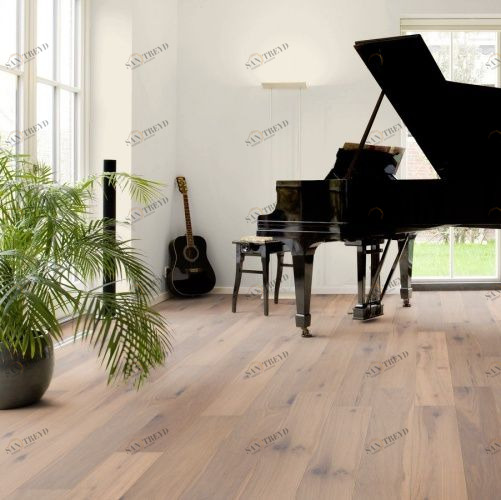 Паркетная доска Solidfloor Реддинг 1500200213