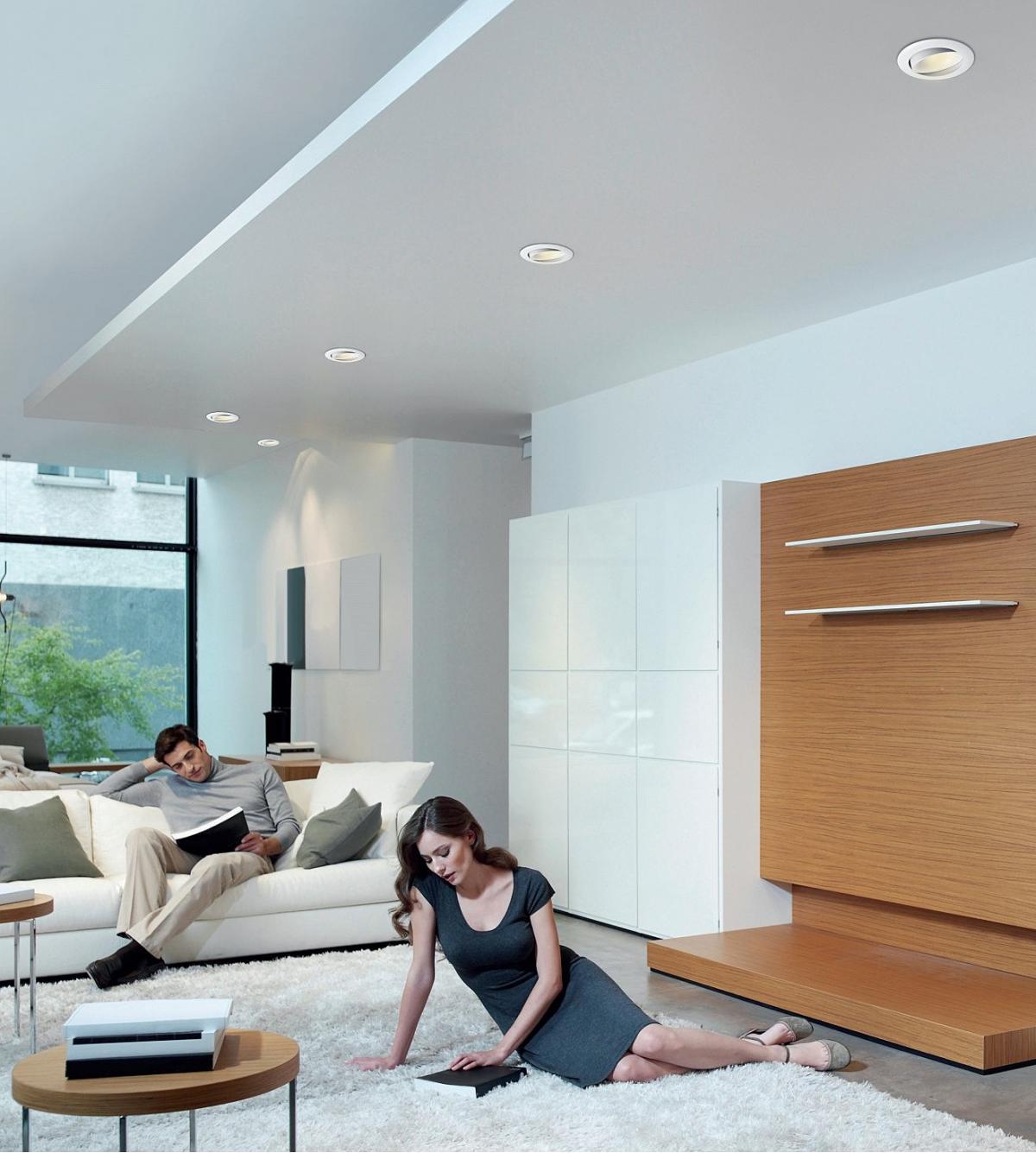 065694 Встраиваемый светильник C0071 Mantra Formentera - Вид №1