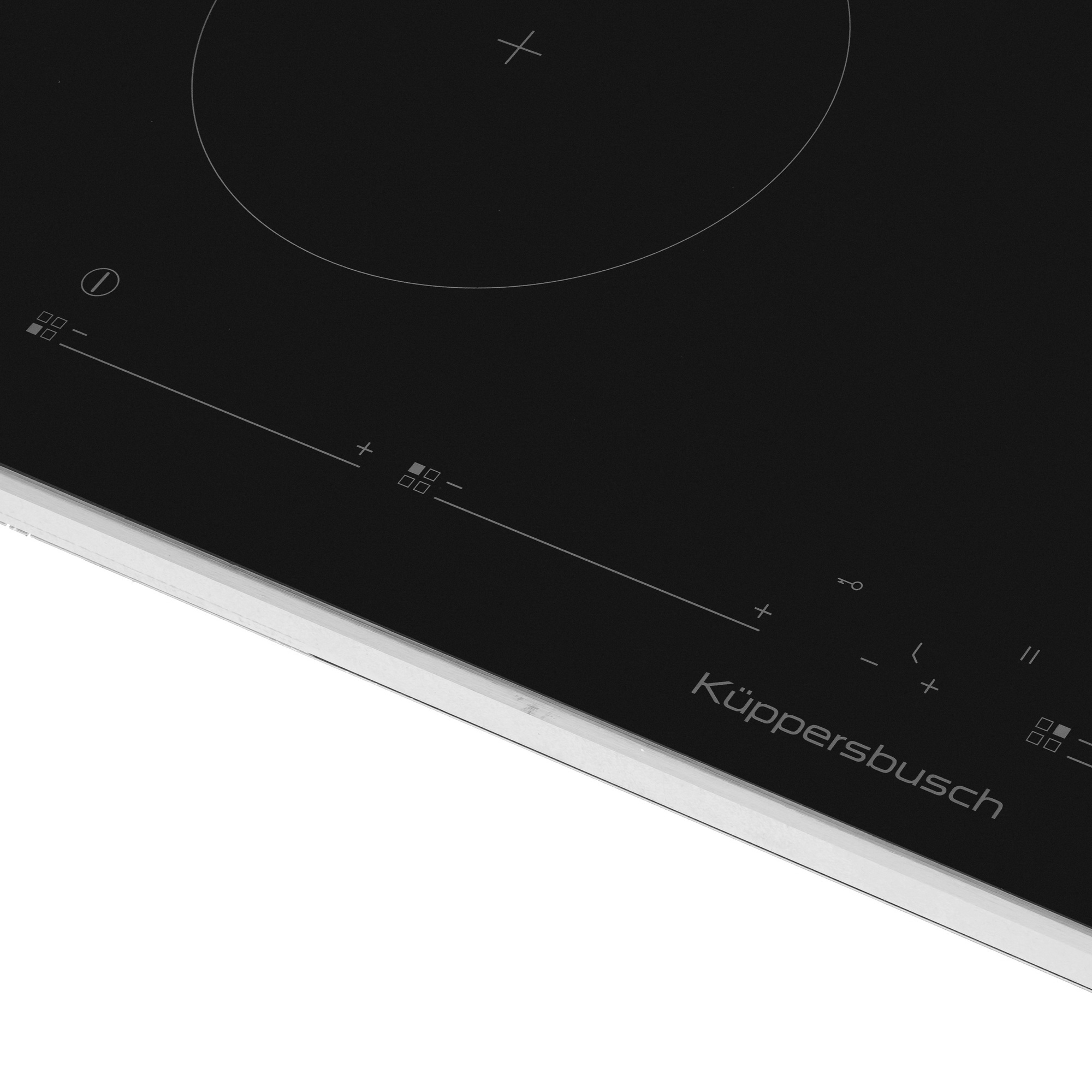 5351567 Индукционная варочная поверхность Kuppersbusch KI 6130.0 SE STDN-0109207 - Вид №2