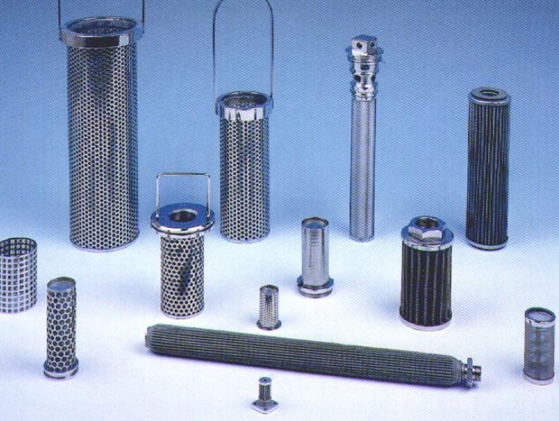 TTM Rossi Компоненты фильтра в проволочной ткани Industria, tele e reti per prodotti industriali sun-id-1418929 - Вид №12