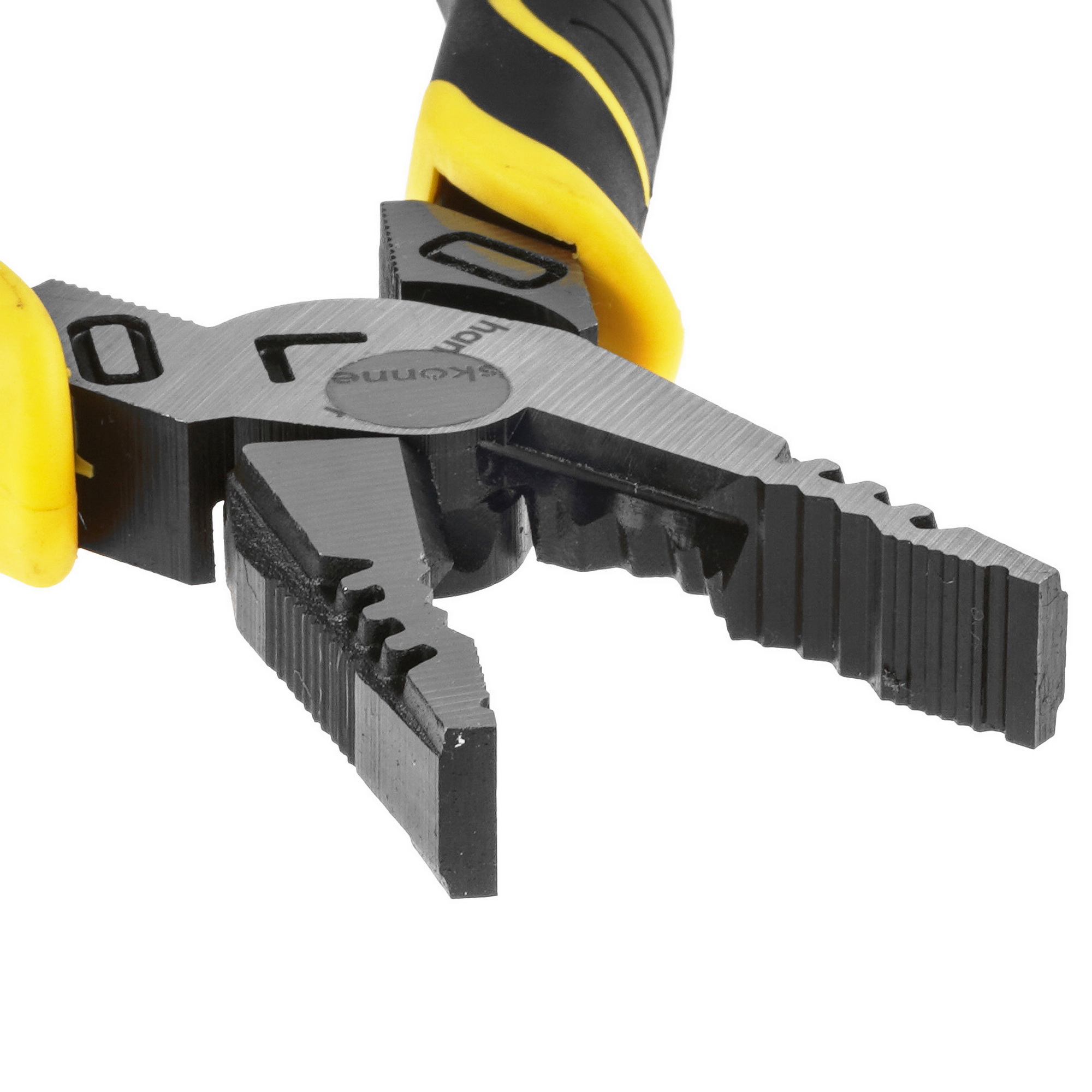 Пассатижи Hanskonner 1020-02-1-200 9126999 STDN-0011656 - Вид №4