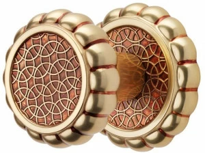 LINEA CALI' Ручка дверная из латуни Aisha 1650