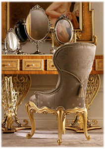 Стул  JUMBO COLLECTION HER-106