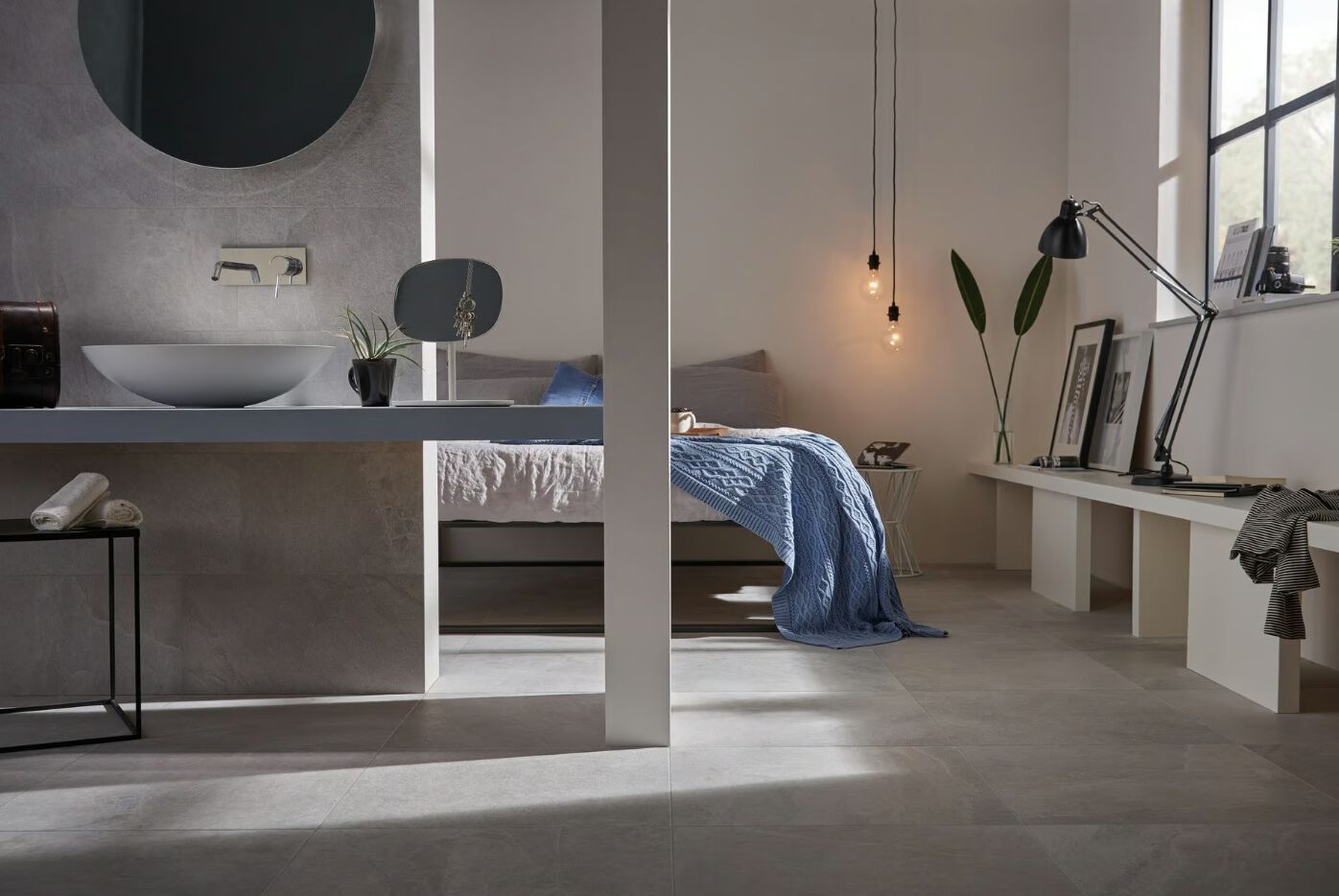 Керамогранит / напольное покрытие Imola X-ROCK ARCH-00017885 - Вид №5