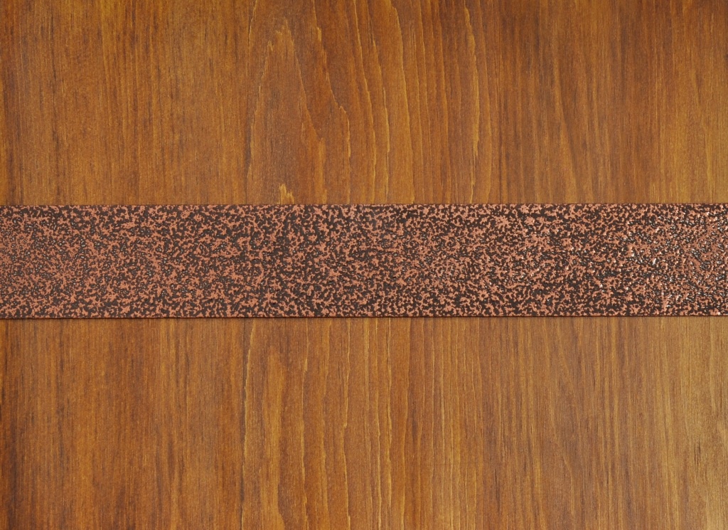 1756 Фитобочка со стеклом "Премиум" цвет орех, фурнитура 051 Alyarus  - Вид №1