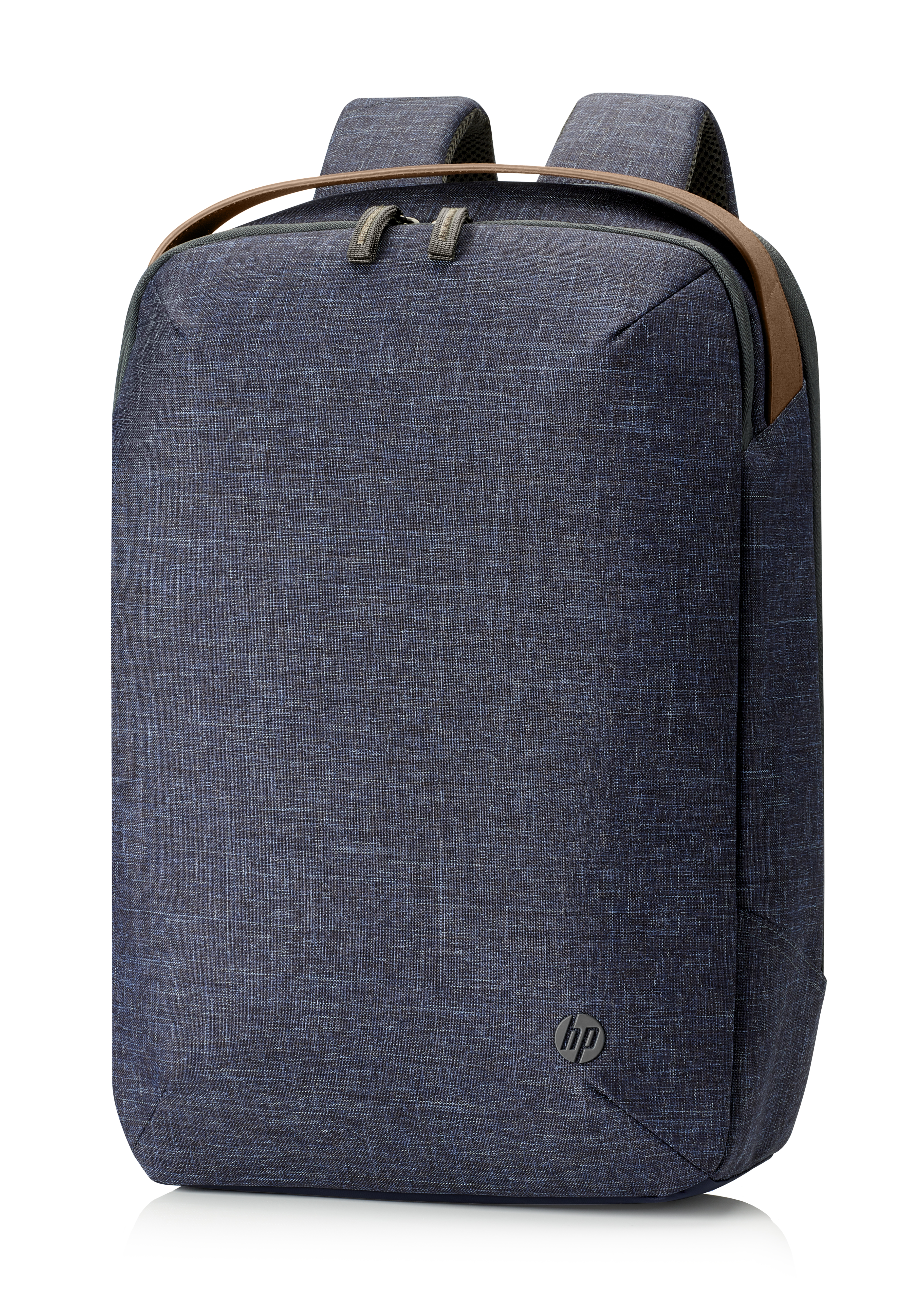 1A212AA#ABB renew 15 navy backpack HP Santreyd  - Вид №1