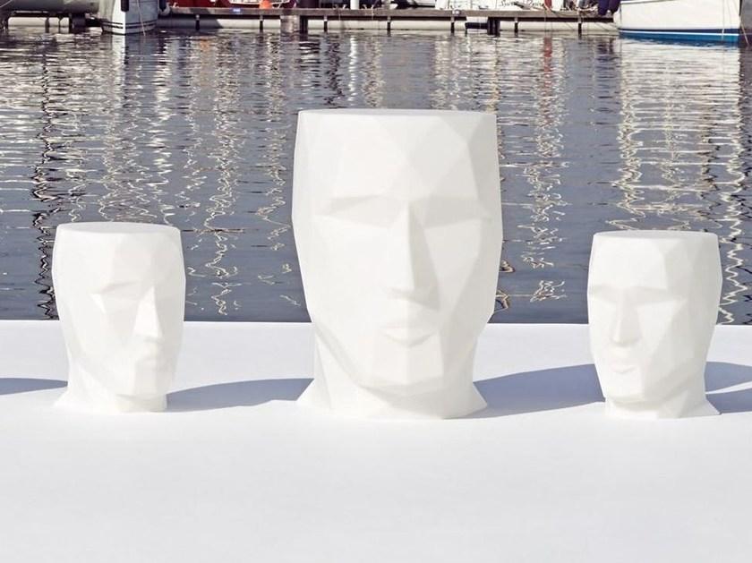 VONDOM Садовый журнальный столик Adàn y eva sun-id-1348551 - Вид №1