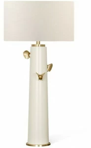 JOSÉ LEITE DE CASTRO Настольная лампа Butterfly I0605841