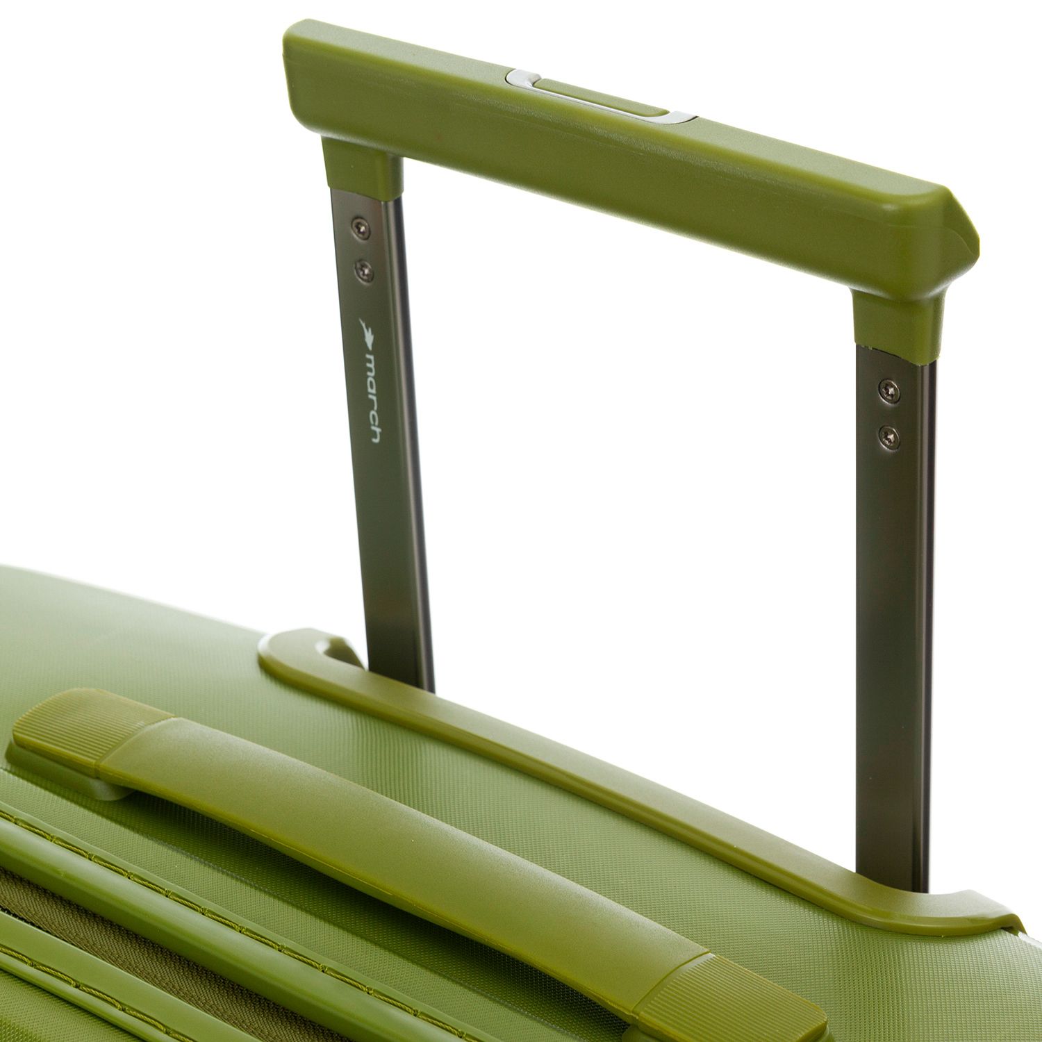 M1221-23-62 Чемодан M1221*62 Spinner M March Stonic  - Вид №7