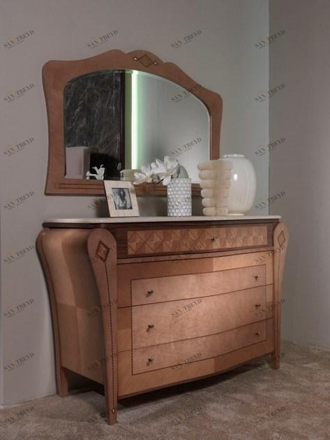 Carpanelli Ящики Charme Co26